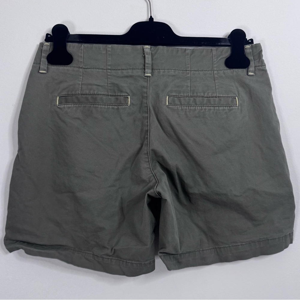 Lee Straight Fit Shorts - Picture 2 of 6
